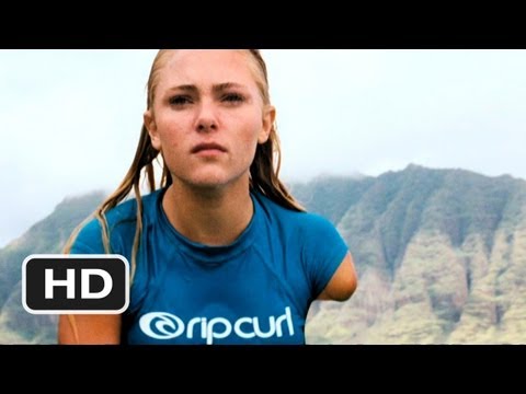 Soul Surfer Official Trailer #2 - (2011) HD