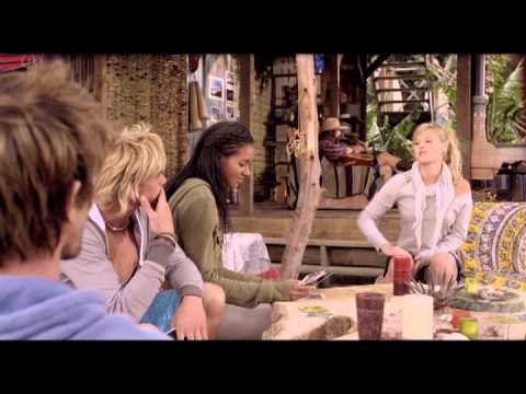 Blue Crush 2 - Trailer